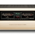 アキュフェーズ　E-4000展示開始