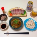 家居酒屋ラインナップ