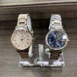 『シチズンxC　【ES9490-61L】　【ES9496-64W】』の画像