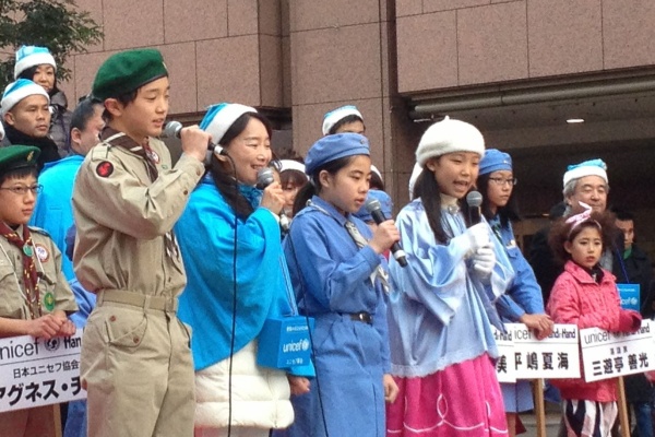 ボーイスカウト目黒１０団 カブスカウト隊