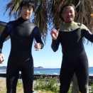 サーファー・カインド