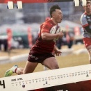 2025-26 リーグワン D2 第11節 vs九電戦【試合結果】