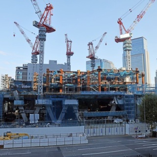 超高層マンション・超高層ビル
