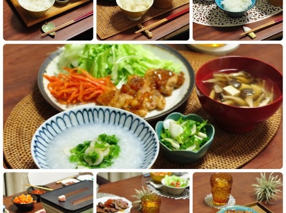 年末年始3週間分の我が家の献立まとめ(作りおきおかず、弁当、昼ごはん、晩ごはん)と梅田で新年会とオットとデートも