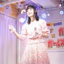 5月11日(日)
Next Rail Creation presents
「ガールズ×ガールズ×ガールズ vol.487」