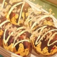 大阪でオススメなタコ焼き屋さん教えて？(´・ω・｀)