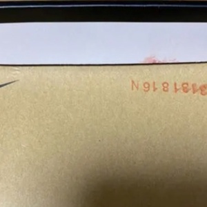 Nike Jordan 本物 偽物 見極め 内タグ 真贋 Real Or Fake 三十路の親父のスニーカー ファッションブログ