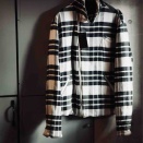 Padding Riders Jacket