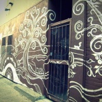 Offbeat Counters　オフビート・カウンター