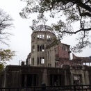 広島でのひととき