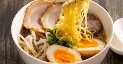 目指したのは、おかんのラーメン〜圧力鍋で自家製ラーメン3部作〜