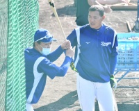 ワイ阪神ファン、福留孝介さんが居なくなってさみしい
