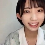 『[動画]2022.07.06（20:02～） SHOWROOM　「≒JOY(ニアリーイコールジョイ) 福山萌叶」＠個人配信【ニアジョイ】』の画像