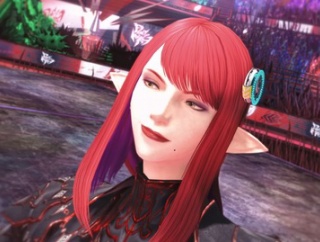 【FF14】同じ色でも各種族でこんなに違うの！？「髪の色はプレイする種族に影響される」という投稿が話題に