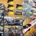 模型のアサヒヤ