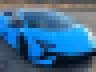 【画像】貧乏人には理解できない車のデザインがコレｗｗｗｗｗｗ