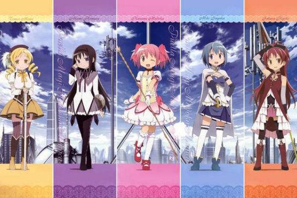 今さらまどマギ観たんだけどｗｗｗｗｗｗｗｗｗｗこれ面白すぎるなｗｗｗｗｗｗｗ 負物語 パチンコ パチスロ5chまとめ