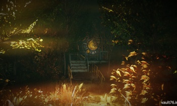 Vault 94（未実装）