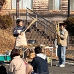 小田原　たんぼの学校　初級コース