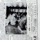 懐かしの遊園地─函館市・棒二森屋のスポーツ・ランド