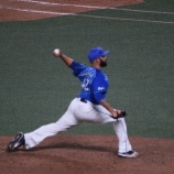 『ダヤン・ビシエドという選手』の画像