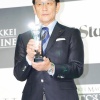 栗山英樹、正力賞特別賞「（翔平と）一緒にっていうのがね。これ以上嬉しいことはない」