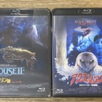 ディスクユニオンシネマ館・ブックユニオン新宿