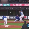 【日本ハム】吉田賢吾がフェンス直撃二塁打で２戦連続猛アピール