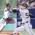 巨人が高橋礼、乙坂智、直江大輔らに戦力外通告