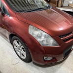 ビークロス好きの変なおじさん日記