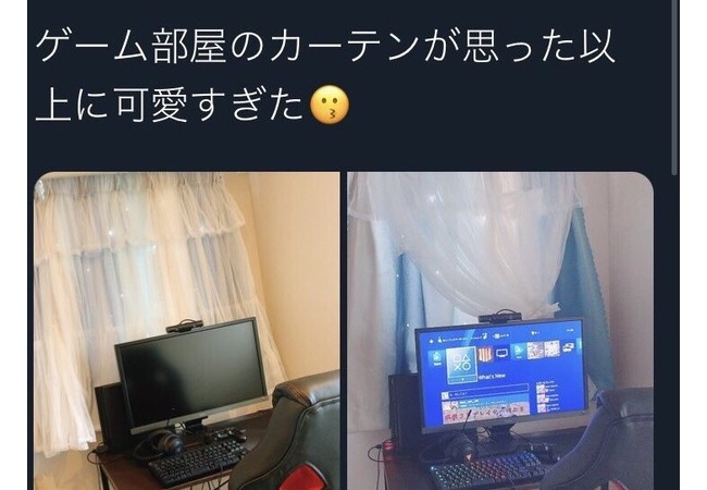 【画像】APEX女子プレイヤー、コンバーターバレで炎上　ちなワイは許した