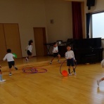 心光こども園のブログ