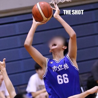 THE SHOT