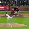 【MLB】ストライク判定チャレンジ対策で“逆フレーミング”が流行り出す