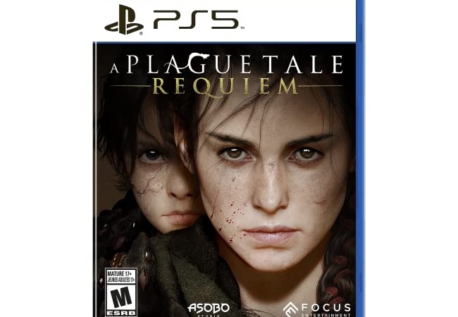 ゲーパスデイワンの「Plague Tale: Requiem」累計プレイヤー数100万人突破