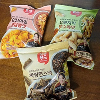 韓国と私