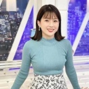 テレ朝の田中萌、最強やんけｗｗｗ