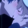 【衝撃】ドイツの心理学者「キスをする夫婦と、あまりしない夫婦には収入の格差がある。キスをする夫婦は高収入になる」  　お前らキスしろおお