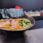ZATSUのラーメン