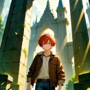 おはようさんだー