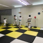 総合格闘技優志塾   道場日誌