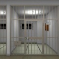 【4人に1人が外国人】多国籍化する東京・府中刑務所　フローリングにベッド、原則個室　“豚肉禁食”など宗教や食文化にも対応