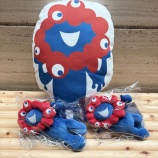 『夏のEXPOミャクミャク抽選会が始まるyo☆』の画像