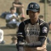 日ハム石井一成、アスレチックス戦に続き2試合連続のマルチヒット！