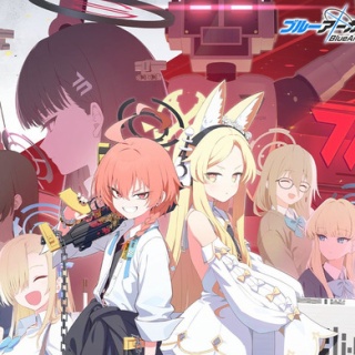 【ブルアカ】イベント「Code: BOX ミレニアムに迫る影 ～一つの問いと二つの答え～」の復刻予告きたあああああ【4/1~】
