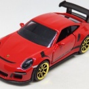 マジョレット ポルシェ 911 GT3 RS