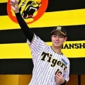 阪神下村に藤川監督が異例評価！術前を凌駕する驚愕の変化とは？