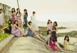【乃木坂46】みんなが待ってるのは『全体写真集』だよな？？？