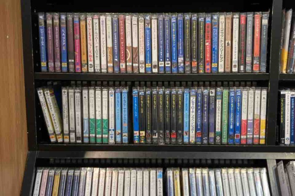 ディスクユニオン渋谷ジャズ/レアグルーヴ館 - JAZZ