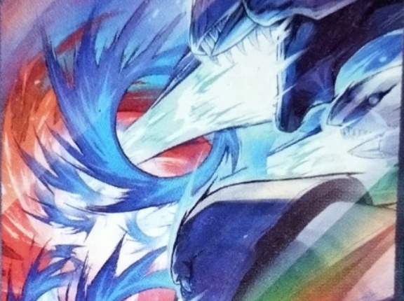 【遊戯王OCG情報】来月のVジャンプ12月号に『カウンターマジック「攻撃の無力化」』が付属決定！